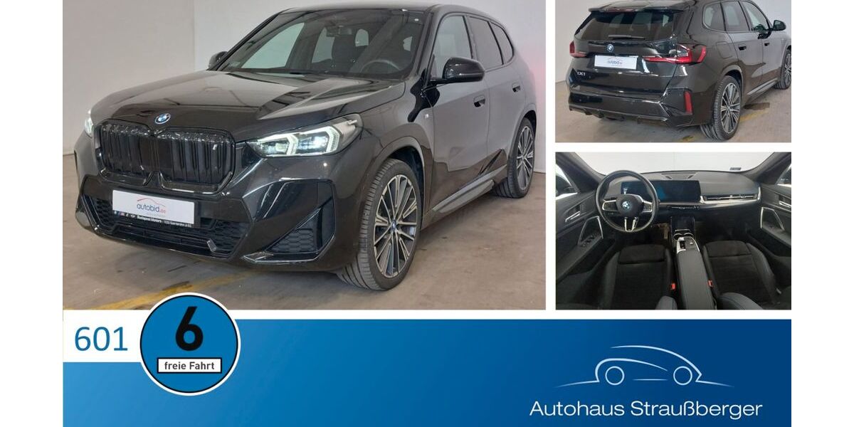 BMW iX1 14.000 km 39.490 &euro; Buchschwabach bei Nürnberg 90574