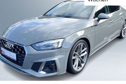 Audi A5 29.800 km 30.610 € Siegen 57074