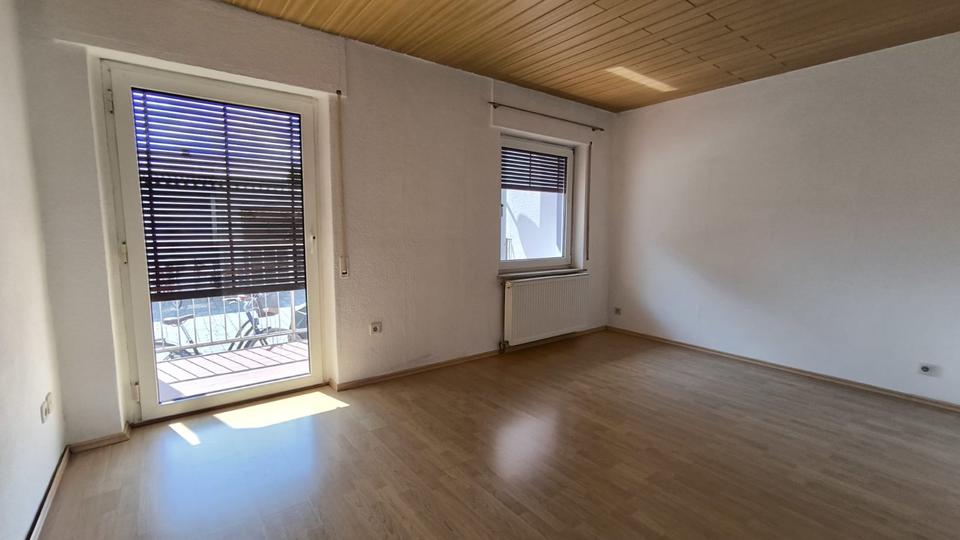 Erdgeschoßwohnung Worms - 2 Zimmer, 50 m&sup2;, 129.000&euro; | Angebot:27416089