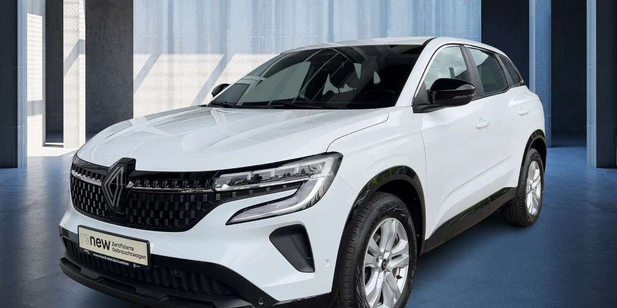 Renault Austral 24.746 km 23.990 &euro; Unterschleißheim 85716