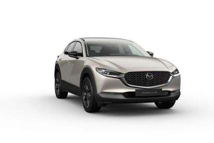 Mazda CX-30 20.250 km 26.700 € Rottenburg 84056