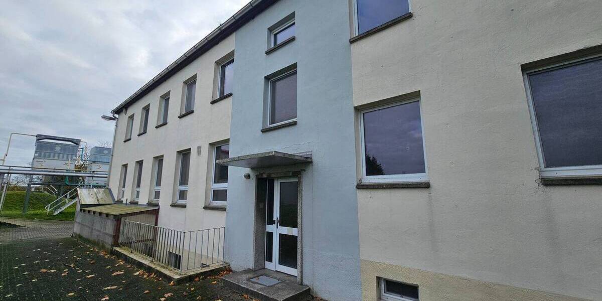 Gewerbeobjekt Grimma Mutzschen - 1.900.000&euro; | Angebot:25958961
