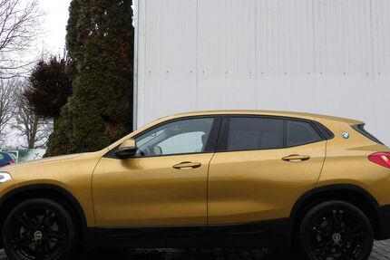 BMW X2 99.980 km 18.990 &euro; Garrel 49681