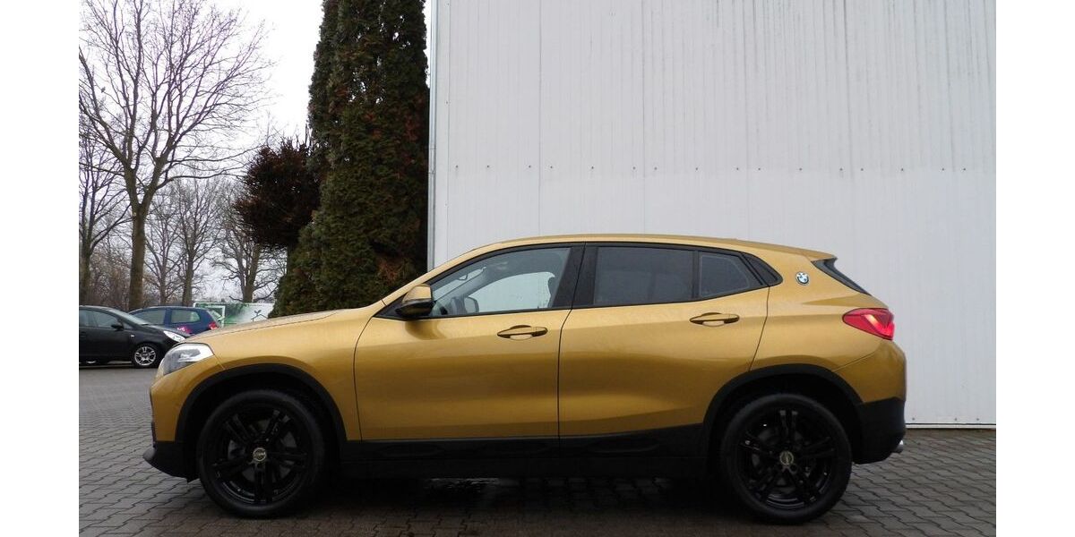 BMW X2 99.980 km 18.990 &euro; Garrel 49681