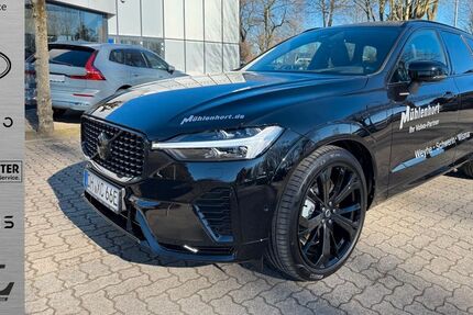 Volvo XC60 3.500 km 69.900 € Weyhe 28844
