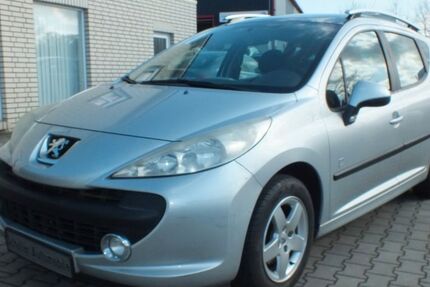 Peugeot 207 174.890 km 890 &euro; Lüneburg 21337