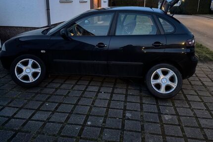 Seat Ibiza 150.000 km 1.500 &euro; Essen 45359