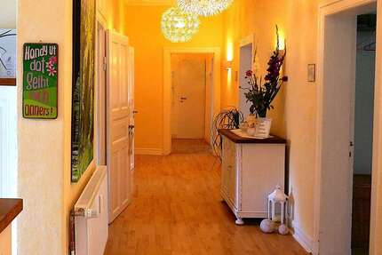 Wohnung Rendsburg - 8 Zimmer, 160 m&sup2;, 229.000&euro; | Angebot:25537326