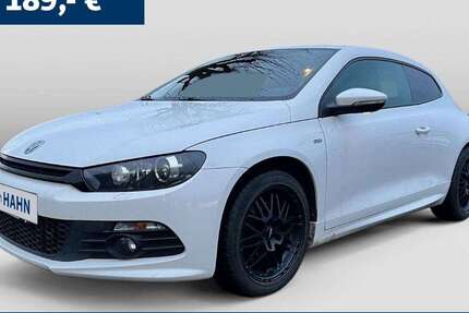 VW Scirocco 149.343 km 13.930 &euro; Wendlingen 73240