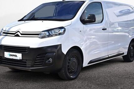 Citroen Jumpy 128.000 km 16.250 &euro; Braunschweig 38114