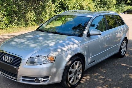 Audi A4 299.030 km 1.599 &euro; Freiburg 79104