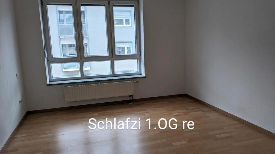 Etagenwohnung Marktoberdorf - 3 Zimmer, 104 m&sup2;, 1.140&euro; | Angebot:24953923