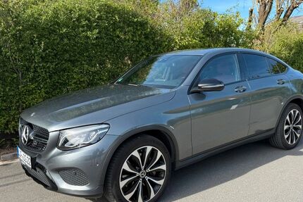 Mercedes-Benz GLC 250 121.000 km 27.349 &euro; Michelau in Oberfranken 96247