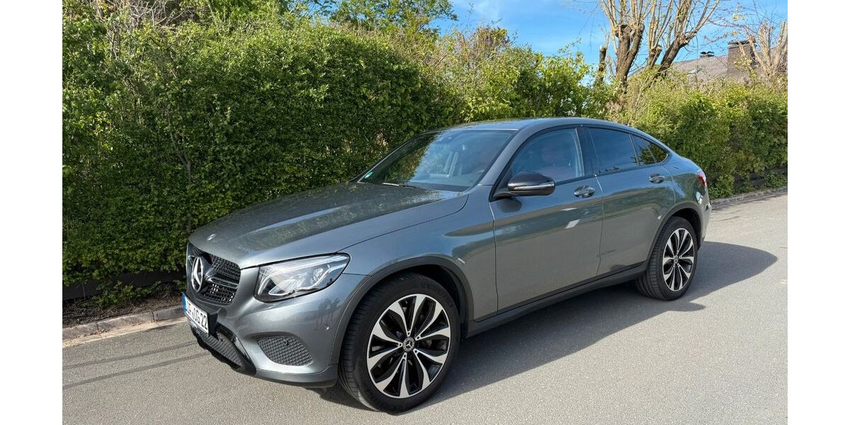 Mercedes-Benz GLC 250 121.000 km 27.349 &euro; Michelau in Oberfranken 96247