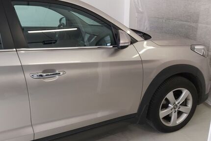 Hyundai TUCSON 145.000 km 13.400 &euro; Sulzfeld 75056