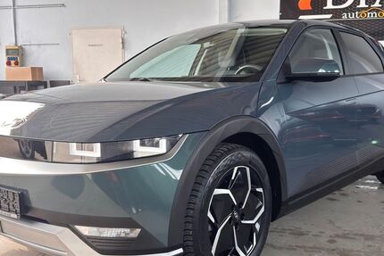 Hyundai IONIQ 5 48.000 km 23.390 &euro; Graben-Neudorf 76676