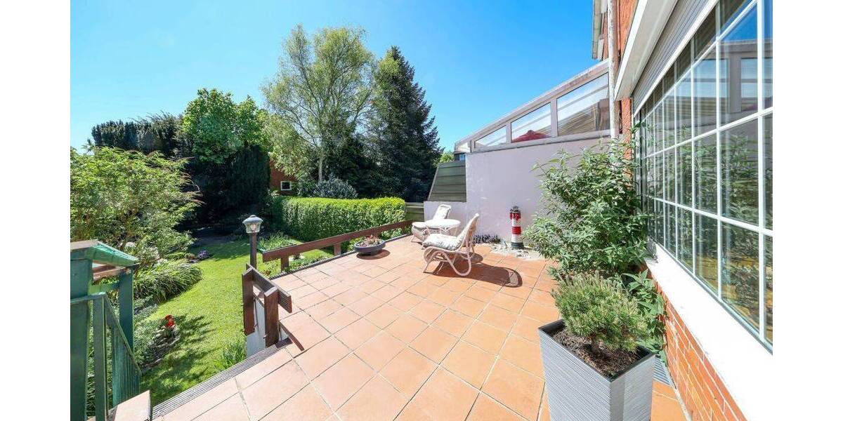 Reihenmittelhaus Wilhelmshaven Altengroden - 5 Zimmer, 96 m&sup2;, 173.000&euro; | Angebot:26825647
