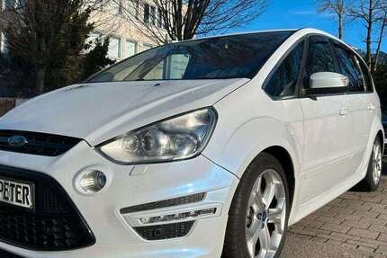 Ford S-Max 150.000 km 9.990 &euro; Riemerling 85521