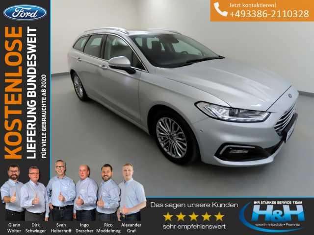 Mondeo