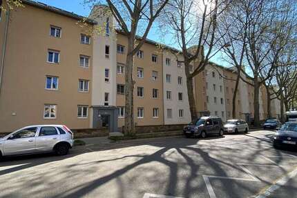 Wohnung zum Mieten in Stuttgart 1.188 € 95 m² 4 zimmer