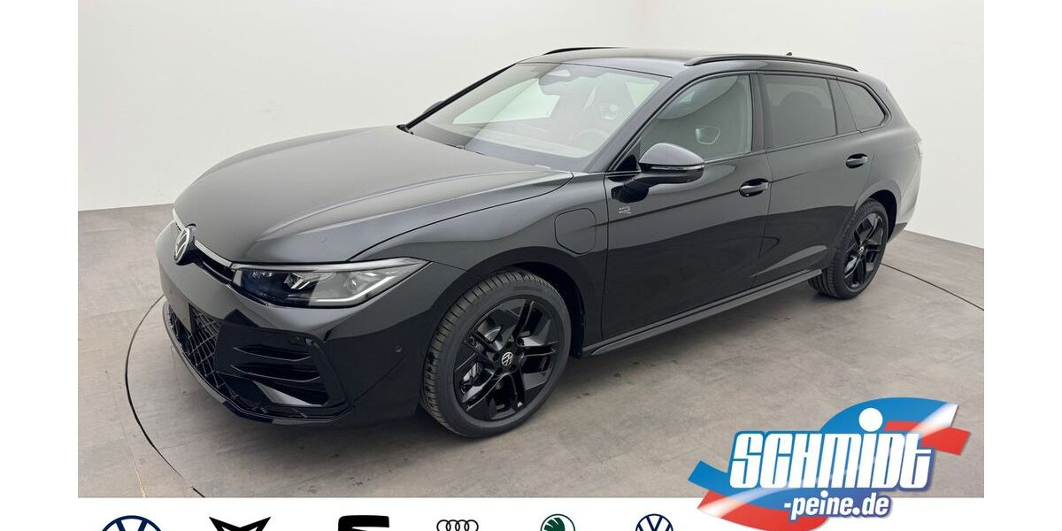 VW Passat Variant 1.100 km 50.990 &euro; Peine 31226