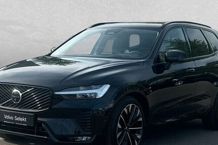 Volvo XC60 26.000 km 55.450 &euro; Karlsruhe 76187