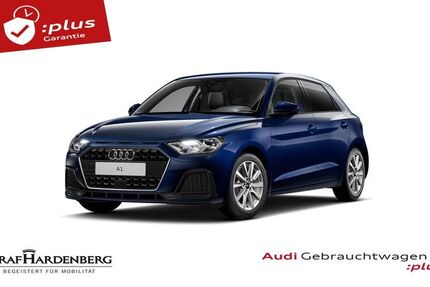 Audi A1 7.000 km 23.530 &euro; Aach 78267