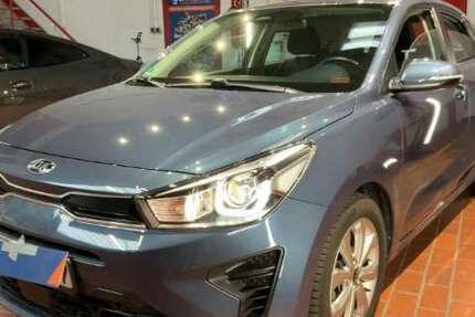 Kia Rio 58.783 km 13.990 &euro; Mönchengladbach 41061