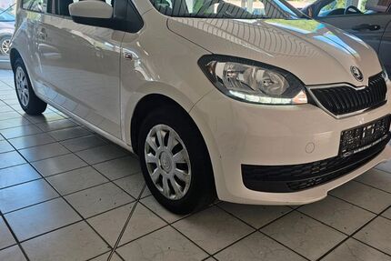 Skoda Citigo 87.520 km 6.888 € Geislingen an der Steige 73312
