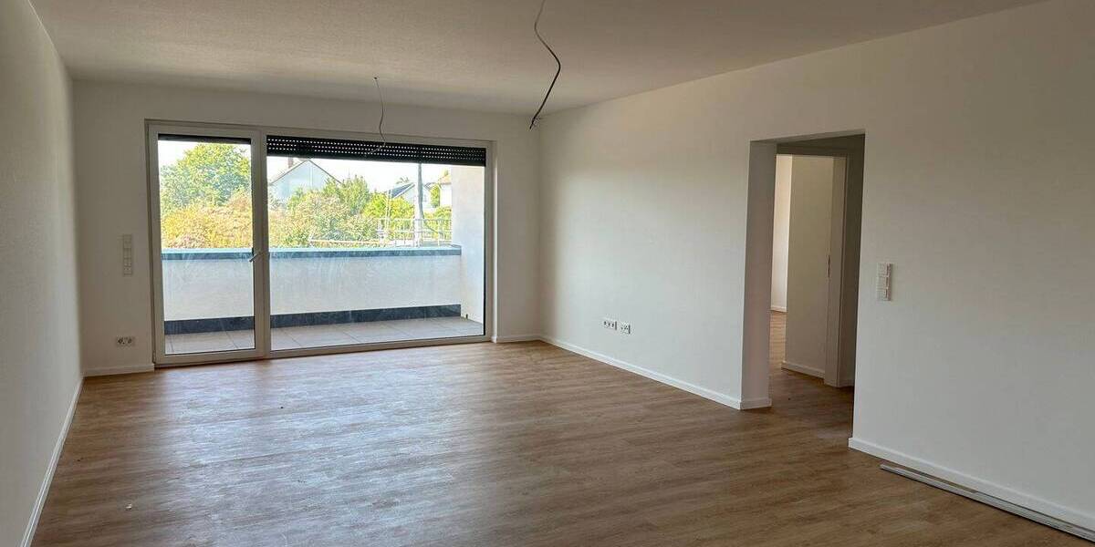 Etagenwohnung Riegelsberg Hilschbach - 3 Zimmer, 89 m&sup2;, 980&euro; | Angebot:23941212