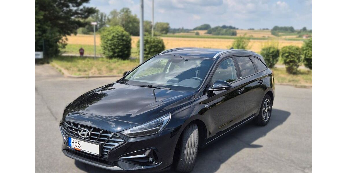 Hyundai i30 76.330 km 16.300 &euro; Höchstadt 91315
