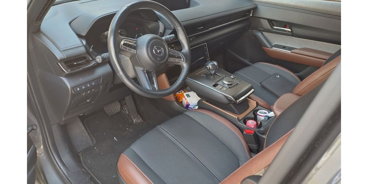 Mazda MX-30 40.000 km 15.400 &euro; Schwabhausen 99869