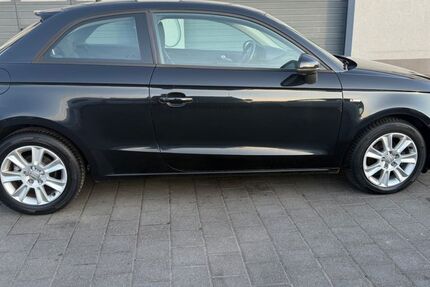 Audi A1 249.900 km 4.200 &euro; Tünsdorf 66693