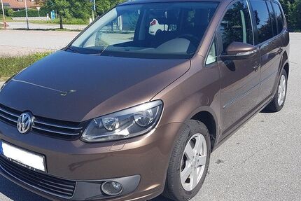 VW Touran 243.150 km 6.500 &euro; Fürstenzell 94081