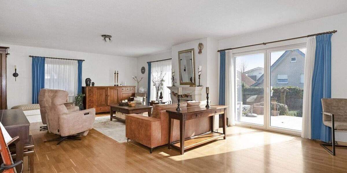 Einfamilienhaus Selfkant / Hillensberg Hillensberg - 6 Zimmer, 213 m&sup2;, 445.000&euro; | Angebot:25427965