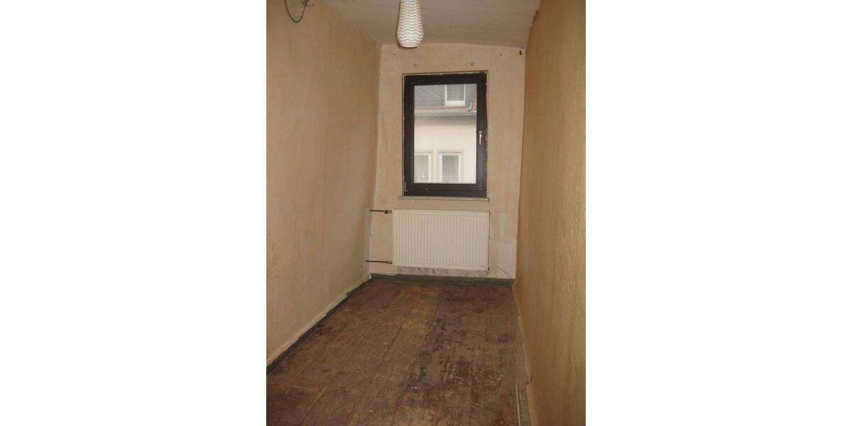 Reihenhaus Bad Frankenhausen/Kyffhäuser Bad Frankenhausen - 1 Zimmer, 25.000&euro; | Angebot:25771619