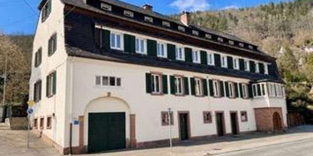 Etagenwohnung Frankeneck bei Neustadt - 5 Zimmer, 140 m&sup2;, 217.200&euro; | Angebot:26929018