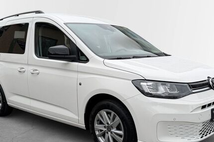 VW Caddy 73.687 km 21.950 &euro; Kassel 34117