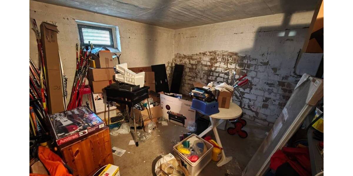 Etagenwohnung Clausthal-Zellerfeld Zellerfeld - 5 Zimmer, 115.000&euro; | Angebot:25774591
