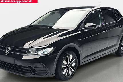 VW Polo 21.060 km 21.790 &euro; Rheine 48432