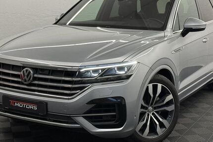 VW Touareg 109.872 km 39.980 € Dresden 01239