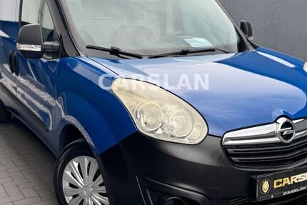 Opel Combo 137.000 km 6.498 &euro; Worms 67547