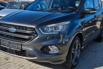 Ford Kuga 155.138 km 13.950 &euro; Calden 34379