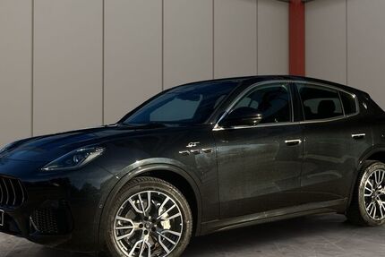 Maserati Grecale 34.200 km 57.890 € Blankenfelde-Mahlow, OT Groß Kienitz 15831