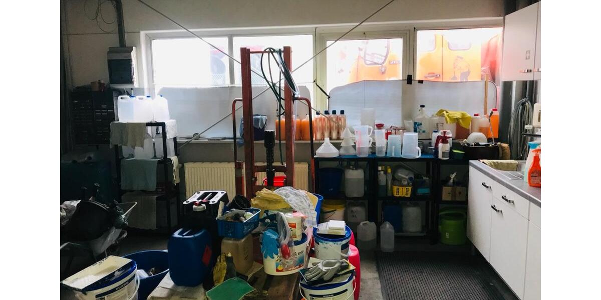 Gewerbeobjekt Bottrop Ebel - 3.000&euro; | Angebot:25589477