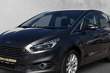 Ford S-Max 86.119 km 15.970 &euro; Bremerhaven 27570