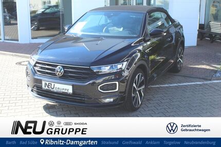 VW T-Roc 49.615 km 24.379 € Ribnitz-Damgarten / Barth / Bad Sülze 18311