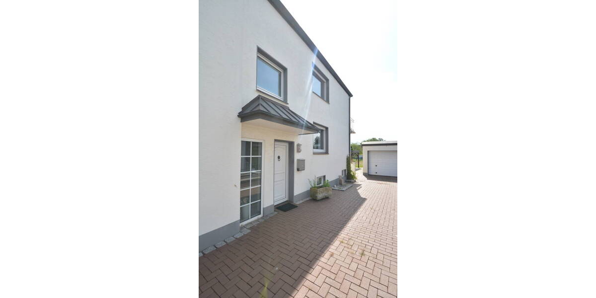 Doppelhaushälfte Rheine Altenrheine - 5 Zimmer, 134 m&sup2;, 289.000&euro; | Angebot:26787448