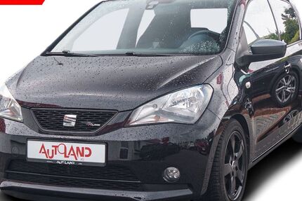 Seat Mii 73.022 km 10.990 &euro; Meißen 01662