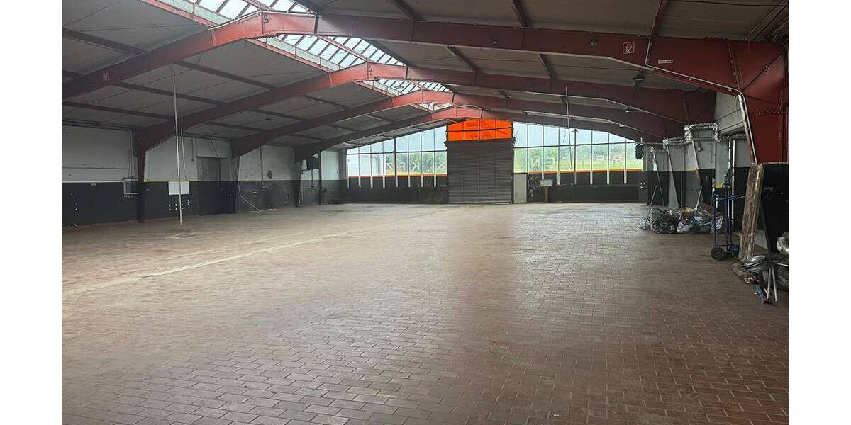 Gewerbeobjekt Viersen Ummer - 1.400.000&euro; | Angebot:23970306